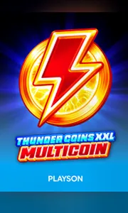 Thunder Coins Xxl Multicoin