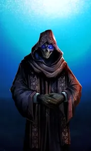 Dark Summoning