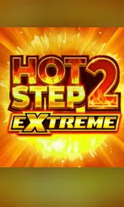 Hot Step 2 Extreme