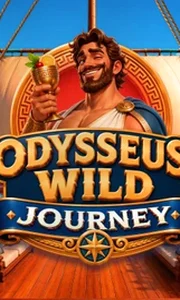 Odysseus Wild Journey
