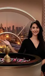 Live - Roulette 14 - Spanish