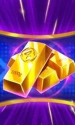 10000X Gold