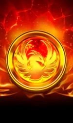 Phoenix Hotfire Hold & Win