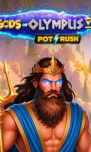 Gods Of Olympus V
