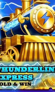 Thunderline Express Hold And Win