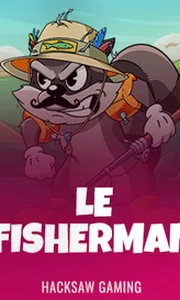 Le Fisherman