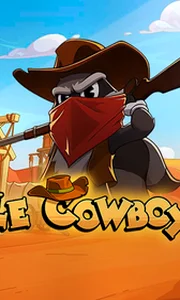 Le Cowboy