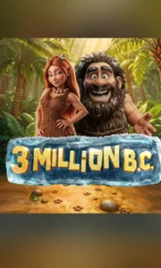 3 Million B.C.