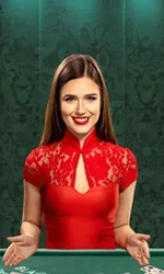 Live - No Comm Baccarat 1