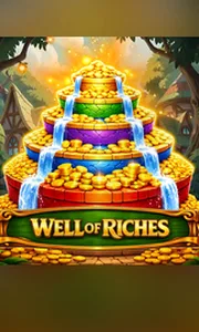 Well Of Riches