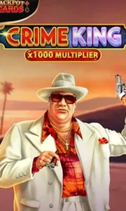 Crime King 1000