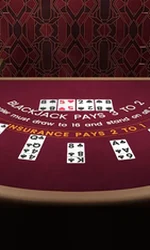 Blackjack X 15 - Ruby