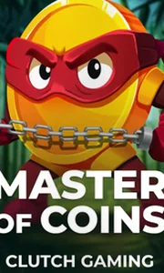 Master Of Coins