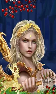 Demi Gods 4 CE