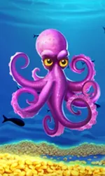 Crazy Octopus