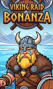 Viking Raid Bonanza