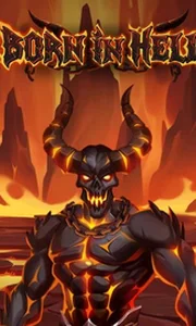 Born In Hell