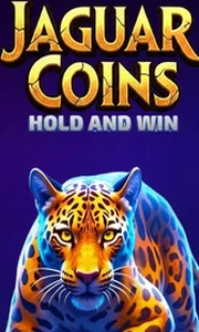 Jaguar Coins