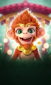 Voltage Blitz Lucky Wukong